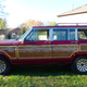 Illustration for article titled Heres Everything Wrong With My $800 Jeep Grand Wagoneer Off-Road Project